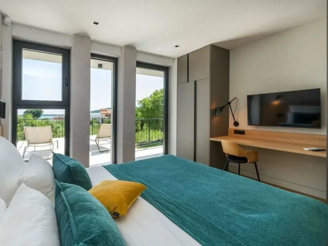 Villa Kathrin Istria