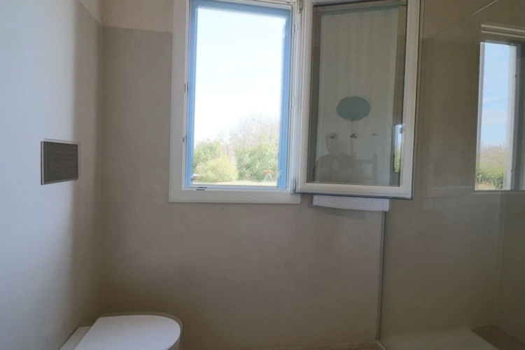 4 Bedrooms Villa with garden view