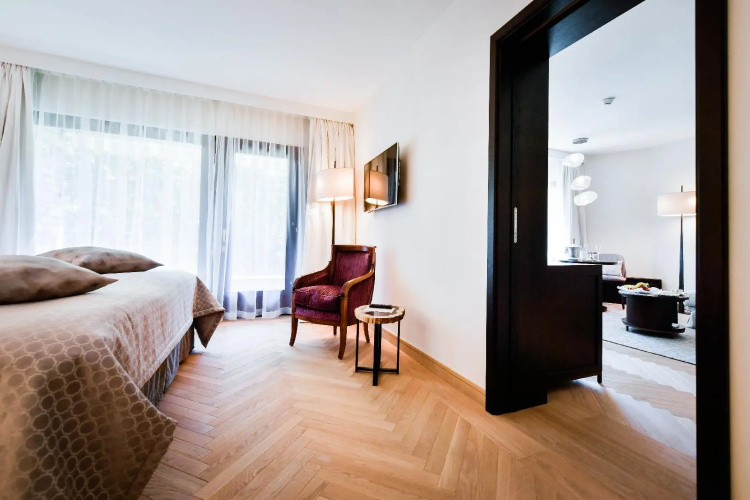 Castello del Sole Beach Resort & SPA