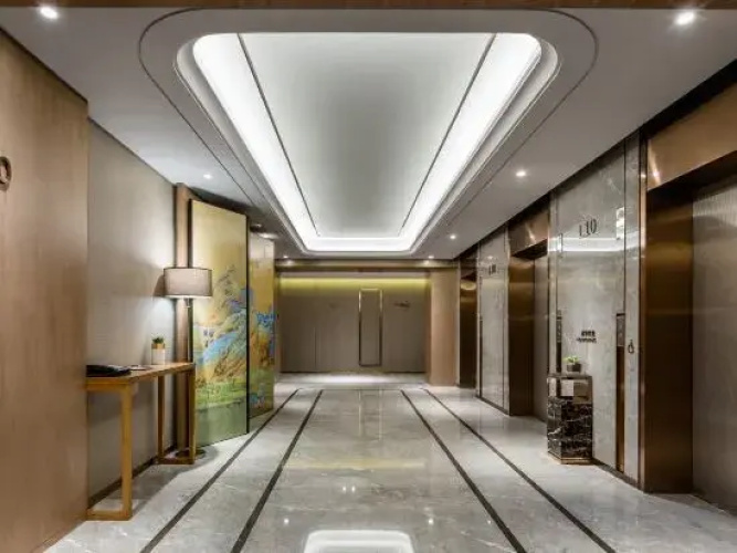 UrCove by Hyatt Hefei Eco-Tech Development Area