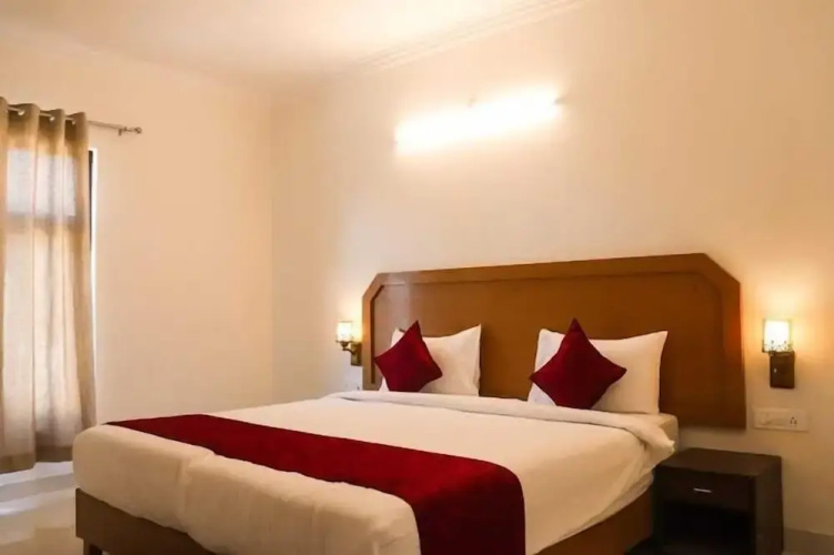 Priyanka Resort