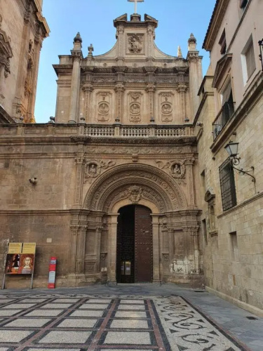 Apartamento San Juan 3