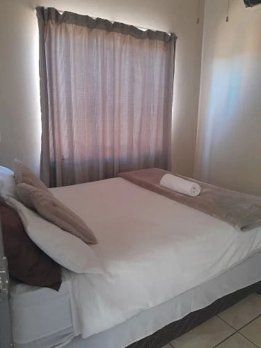 Luxury Double room with balcony