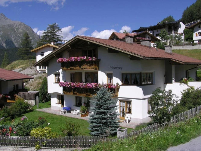 Haus Köhle