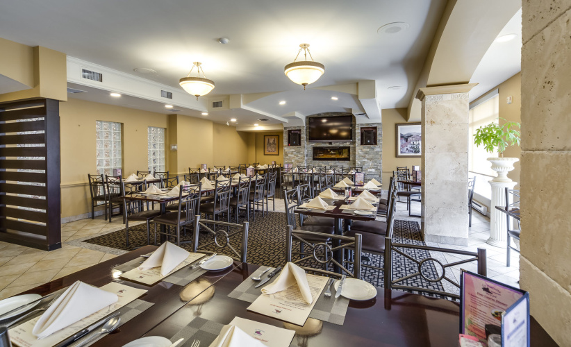 Monte Carlo Inn Toronto Markham Suites photo 31