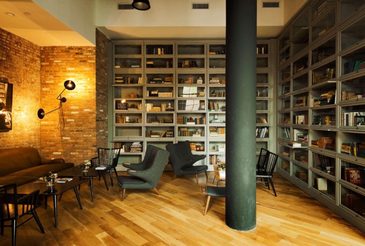 Wythe Hotel photo 20