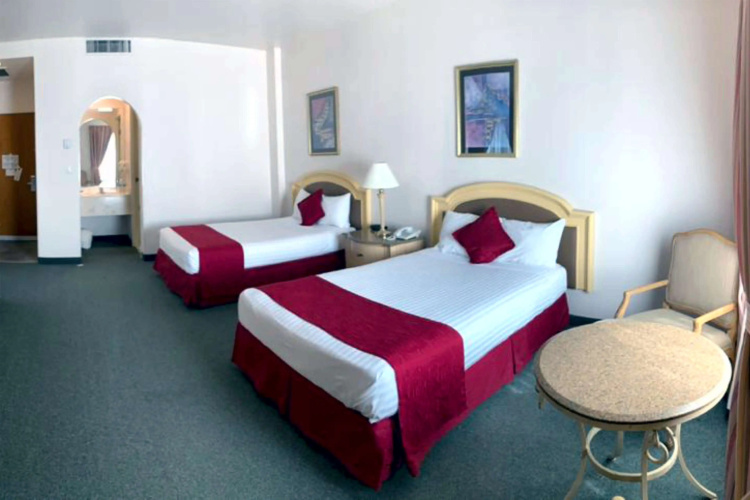 Best Western Centro Cadereyta