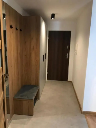 Apartament Słoneczny