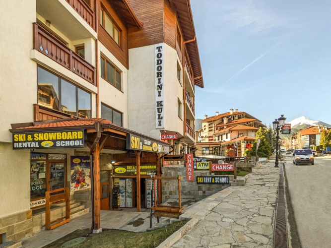 Hotelbild