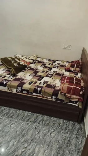 Hotel Vikram Palace