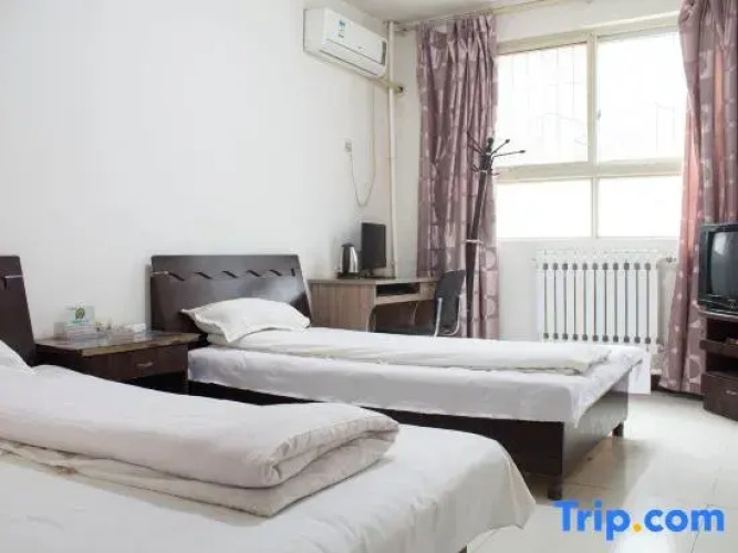 Xinxiang County Beifangbei Inn