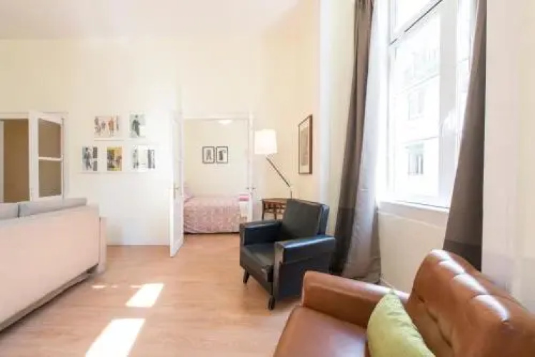 Assuncao Apartment