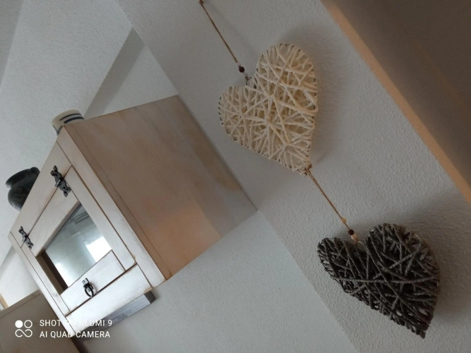 Apartamento Melanie