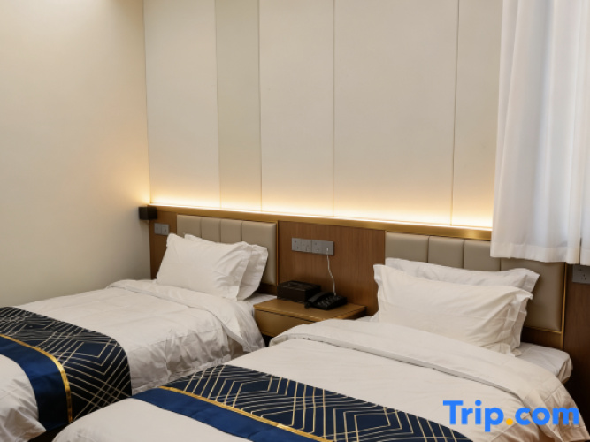 Comfort Twin room
