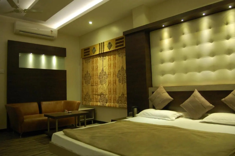 Hotel Purva