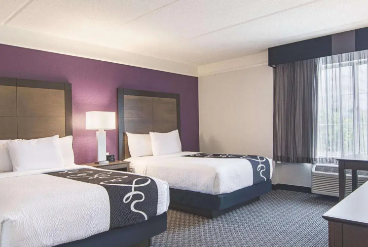 LaQuinta Atlanta - Perimeter