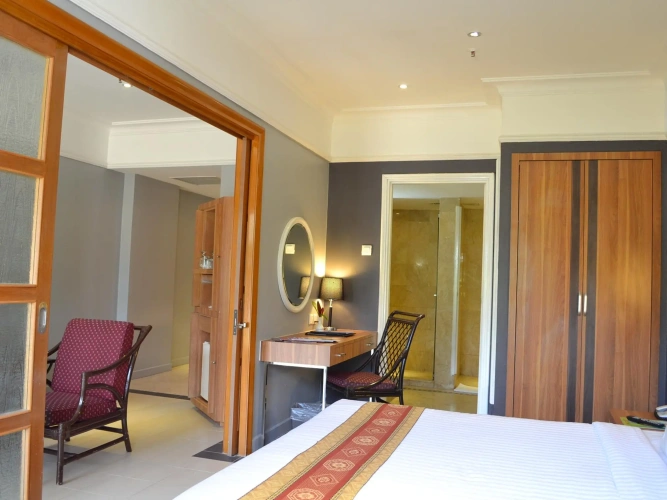 Junior Suite