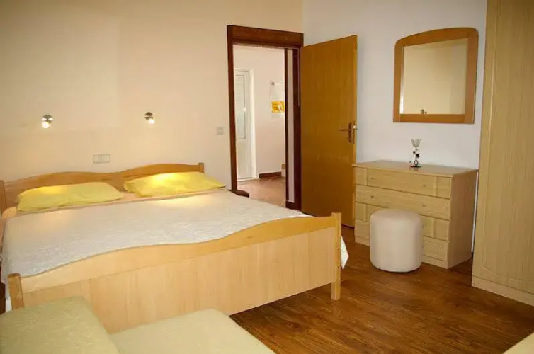 Apartments Tonkovic