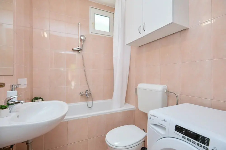 Apartment Denda