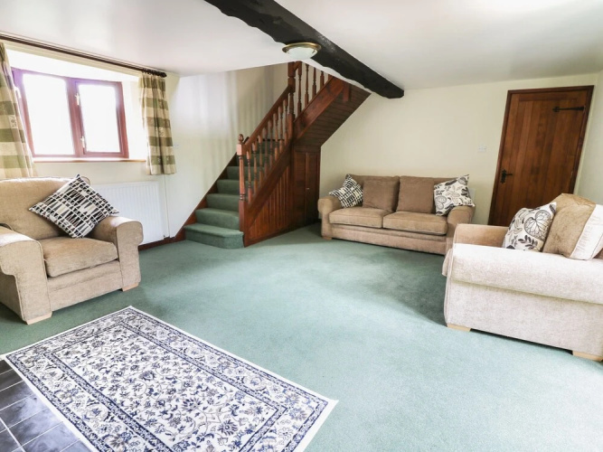 Rose Cottage