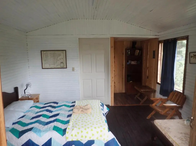 Quetzal Valley Cabins