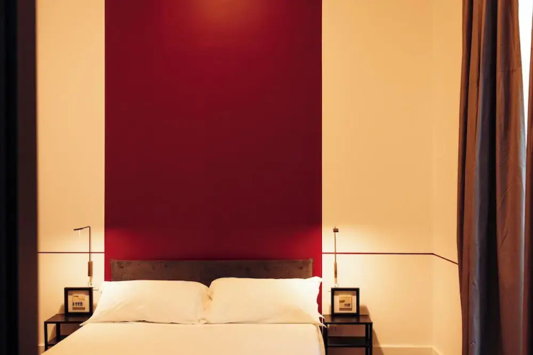 Altoledo Rooms and Suite