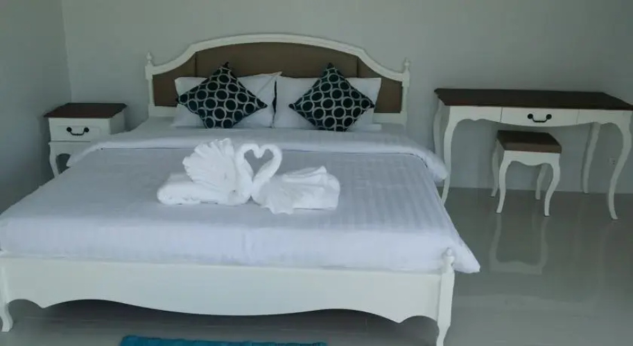 Three T Pool Villas