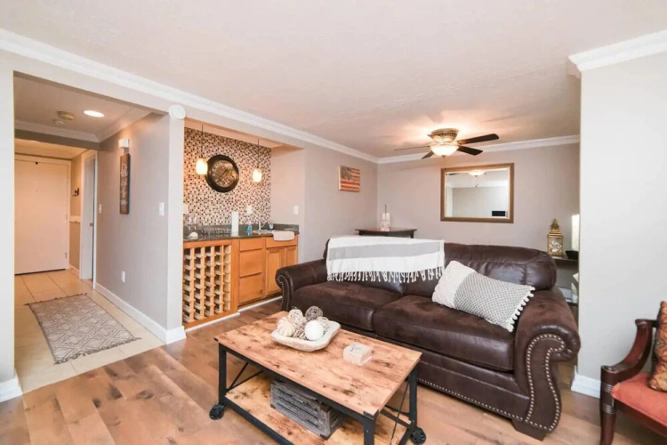 Cozy Condo on Nemacolin Grounds