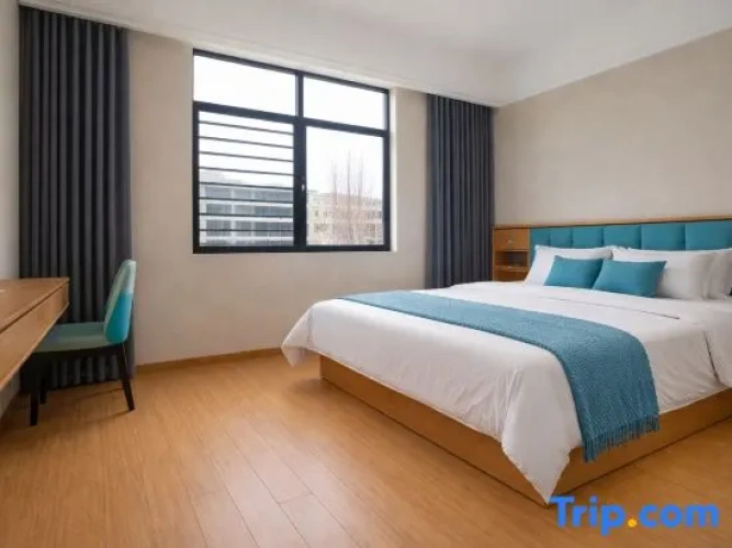 3 Bedrooms Suite