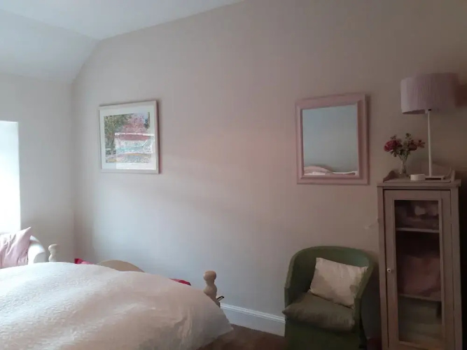 Bee's Townhouse Apartment