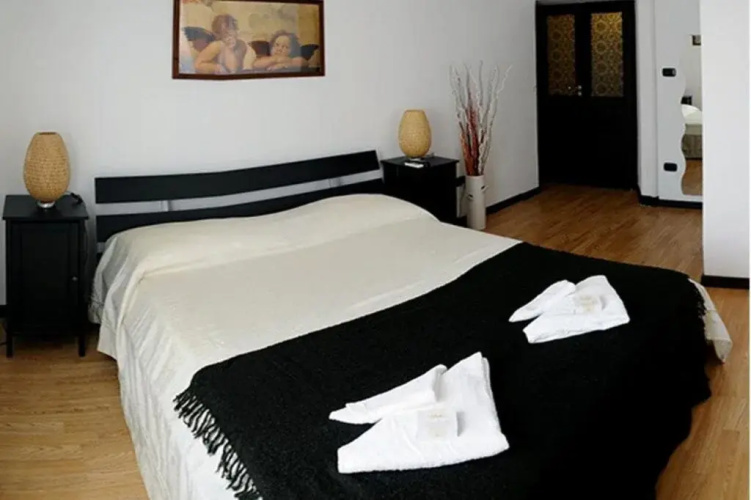 L'Arco del Colosseo B&B