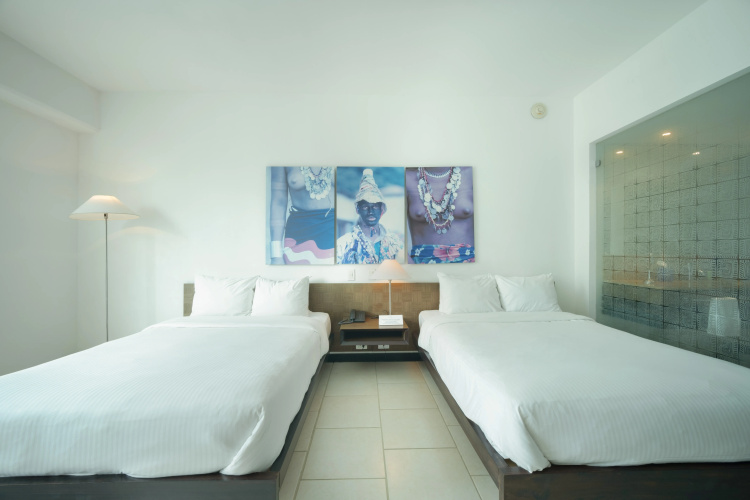 Decapolis Hotel Panama City