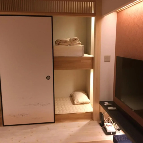 Tokyo inn Sakura An