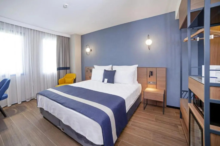 Granbella Hotel