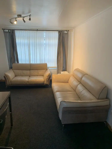 Remarkable 2-bed Apartment in Glasgow