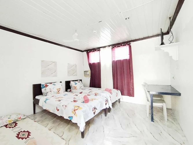 Family Suite