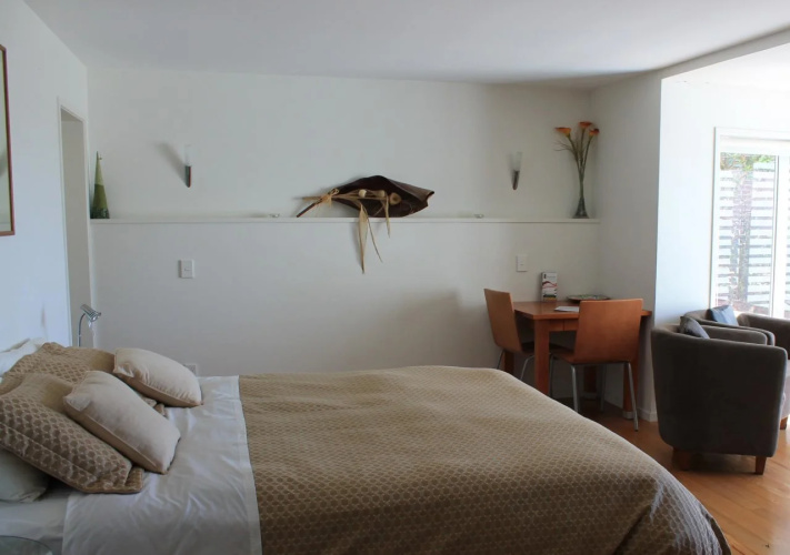Watermark Studio Apartments