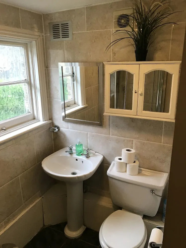Rooms At103