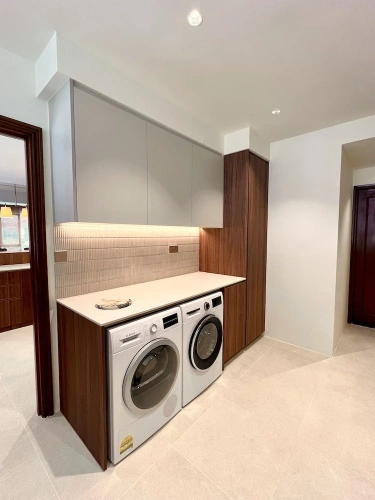 Standard Penthouse room