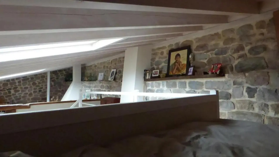 La Curva De María