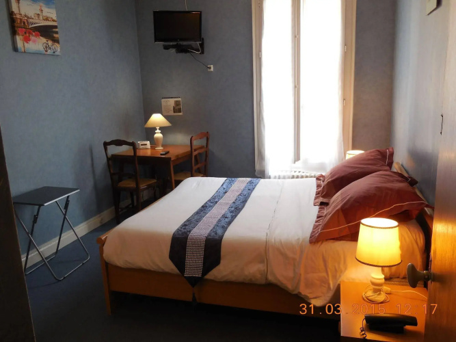 Hôtel Le Petit Château