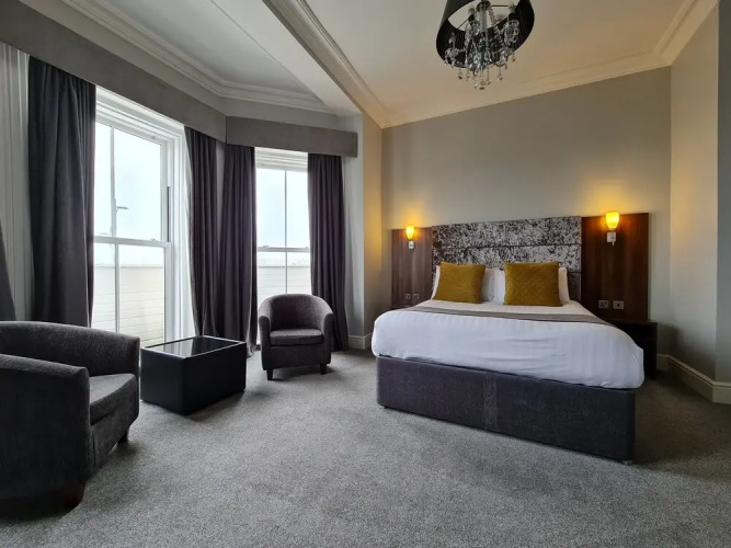 Hotel Ocean