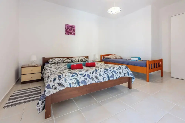 Apartments Davor