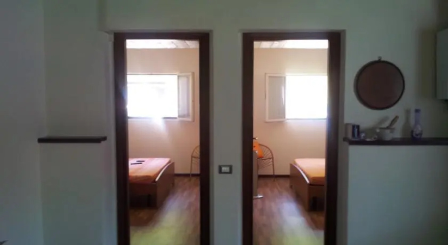I Tre Abeti B&B