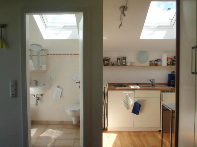 Apartment Kobellstrasse
