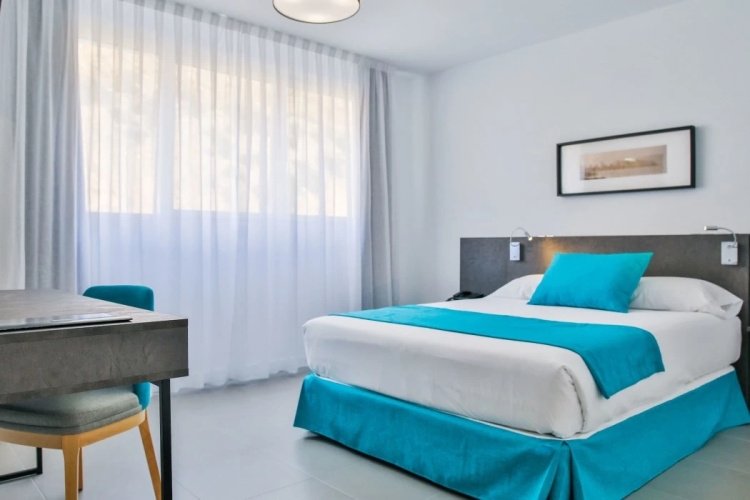 Hotelbild