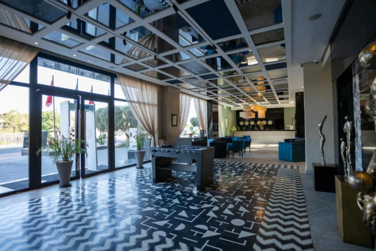 Kech Boutique Hotel And Spa photo 24
