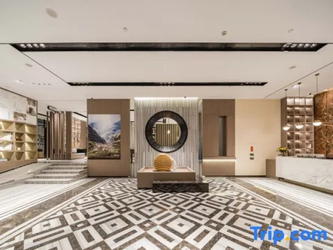 Atour Hotel