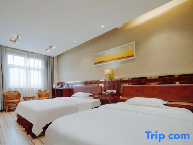 Premier room