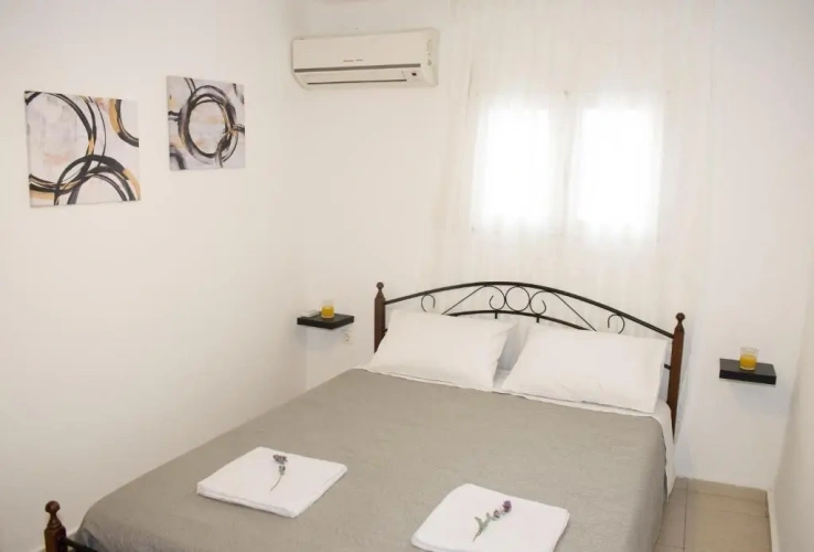 2 Bedrooms Double Cottage